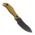 KravaCut Gadyuka kniv, coyote