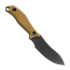 KravaCut Gadyuka Messer, coyote