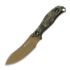 Cuchillo KravaCut Gadyuka - Sleipner - Lamnia Exclusive
