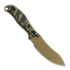Cuchillo KravaCut Gadyuka - Sleipner - Lamnia Exclusive