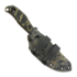 Cuchillo KravaCut Gadyuka - Sleipner - Lamnia Exclusive