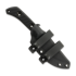 KravaCut Leleka kniv, svart