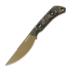 Cuchillo KravaCut Leleka - Sleipner - Lamnia Exclusive