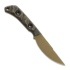 Cuchillo KravaCut Leleka - Sleipner - Lamnia Exclusive