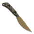 Cuchillo KravaCut Leleka - Sleipner - Lamnia Exclusive