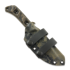 Cuchillo KravaCut Leleka - Sleipner - Lamnia Exclusive