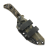 Cuchillo KravaCut Leleka - Sleipner - Lamnia Exclusive