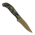Cuchillo KravaCut Medoid - Sleipner - Lamnia Exclusive