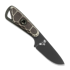 KravaCut Poganka BW kniv