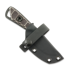 KravaCut Poganka BW Messer