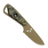 KravaCut Poganka - K110 - Lamnia Exclusive knife
