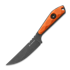 Coltello KravaCut Poloz, arancione