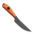 Нож KravaCut Poloz, оранжевый
