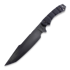 Krypteia Chimera knife, black