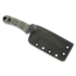 Krypteia Deimos Tactical grind knife, olive drab