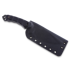 Krypteia Ehidna knife, black