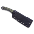 Krypteia Ehidna knife, OD-Black