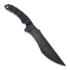 Krypteia Kerberus knife, black