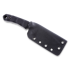 Krypteia Lycos, knife, black