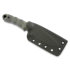 Krypteia Lycos knife, olive drab