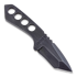 Coltello da collo Krypteia Motsognir, gun blue
