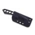 Coltello da collo Krypteia Motsognir, gun blue