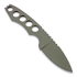 Coltello Krypteia Sigrun, dark earth