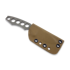 Coltello Krypteia Sigrun, dark earth