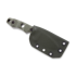Krypteia Sigrun G10 knife, olive drab
