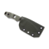 Coltello Krypteia Sigrun G10, verde