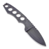 Coltello Krypteia Sigrun, gun blue