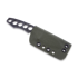 Krypteia Sigrun knife, gun blue