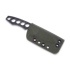 Coltello Krypteia Sigrun, gun blue