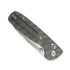 Kubey Bluff Crossbar Lock Flame Ti sulankstomas peilis