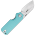 Kubey - Boxer Linerlock Tiffany Blue