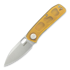 Kubey Hyde Linerlock Ultem kääntöveitsi