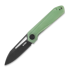 Kubey - Royal Linerlock Black. Jade