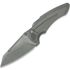 Kubey Sumo 20 CV Darkwash sulankstomas peilis