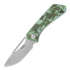 Kubey Thalia Front Flipper Camo kääntöveitsi