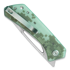 Zav&iacute;rac&iacute; nůž Kubey Thalia Front Flipper Camo