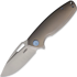 Kubey - Tityus Framelock Titanium
