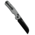 Kunwu Knives Chad - DLC - Titanium סכין מתקפלת, Diamond Texture