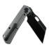 Coltello pieghevole Kunwu Knives Cochise - DLC - Titanium + Carbon Fiber Inlay