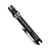 Складной нож Kunwu Knives Compact Chad - DLC - Carbon Fiber, чёрный
