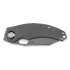 Zavírací nůž Kunwu Knives ComPadre - Stonewashed - Titanium, Diamond Texture