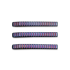 Kunwu Knives Compadre Timascus Backspacer