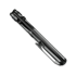 Kunwu Knives Excalibur - DLC - Titanium סכין מתקפלת, Diamond Texture