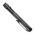 Kunwu Knives Excalibur - Stonewashed - Titanium Taschenmesser, Diamond Texture