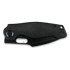Kunwu Knives Gringo - DLC - Titanium סכין מתקפלת, Honeydew Texture + DLC