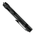 Kunwu Knives Gringo - DLC - Titanium סכין מתקפלת, Honeydew Texture + DLC